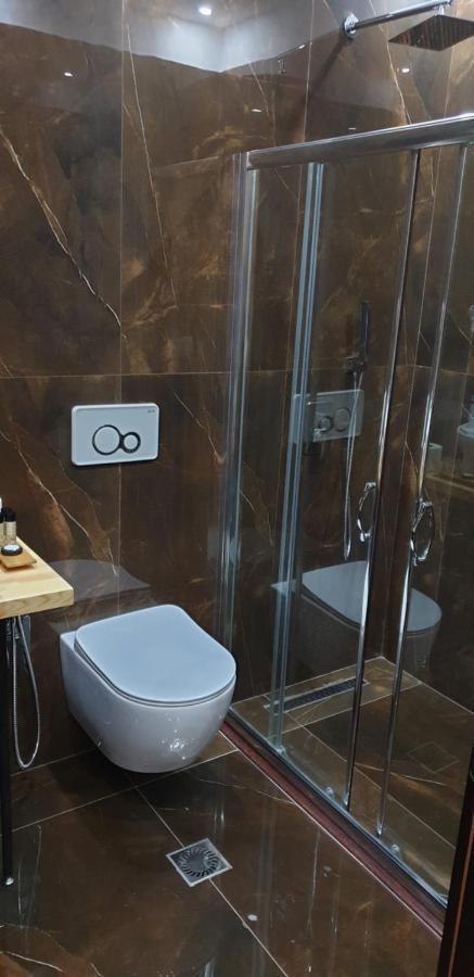 Comfort Hotel フィエル エクステリア 写真