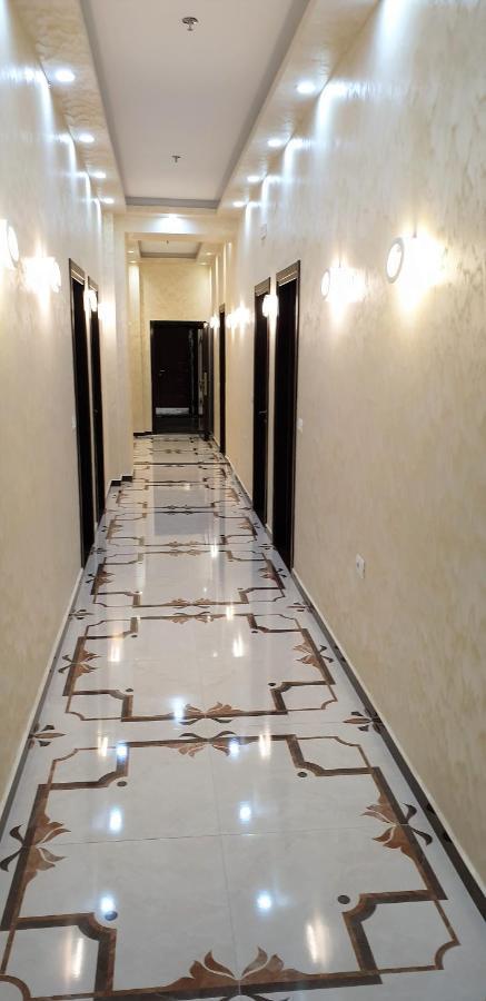 Comfort Hotel フィエル エクステリア 写真