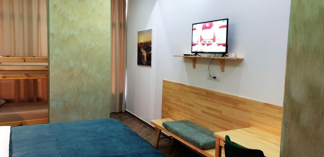 Comfort Hotel フィエル エクステリア 写真