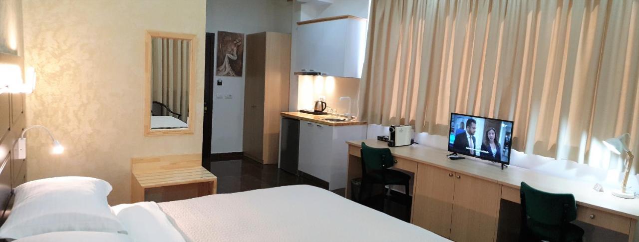 Comfort Hotel フィエル エクステリア 写真