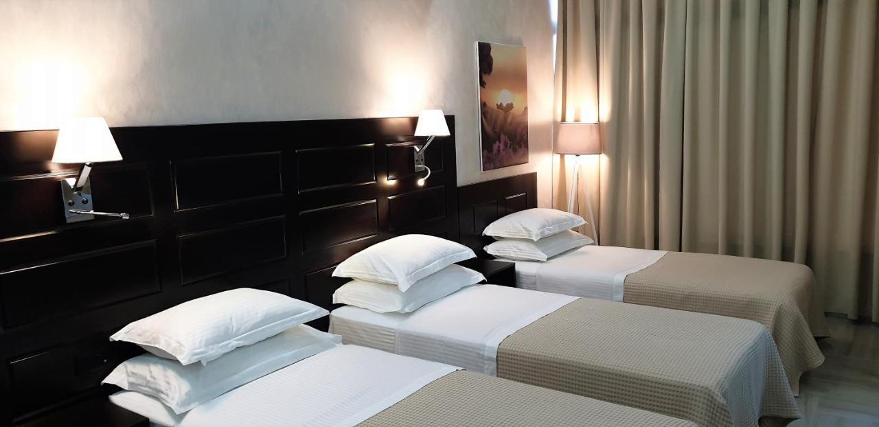 Comfort Hotel フィエル エクステリア 写真