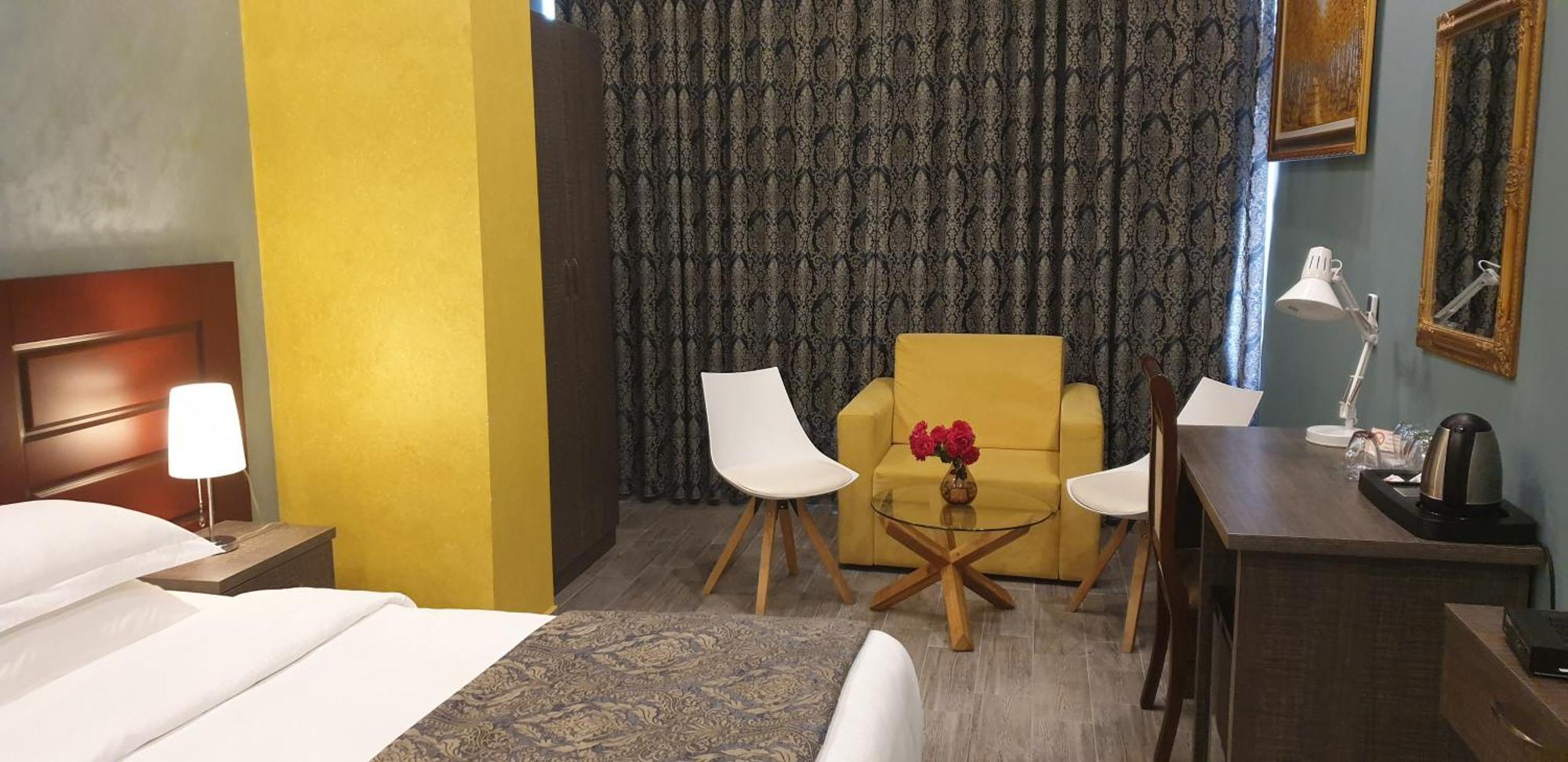 Comfort Hotel フィエル エクステリア 写真