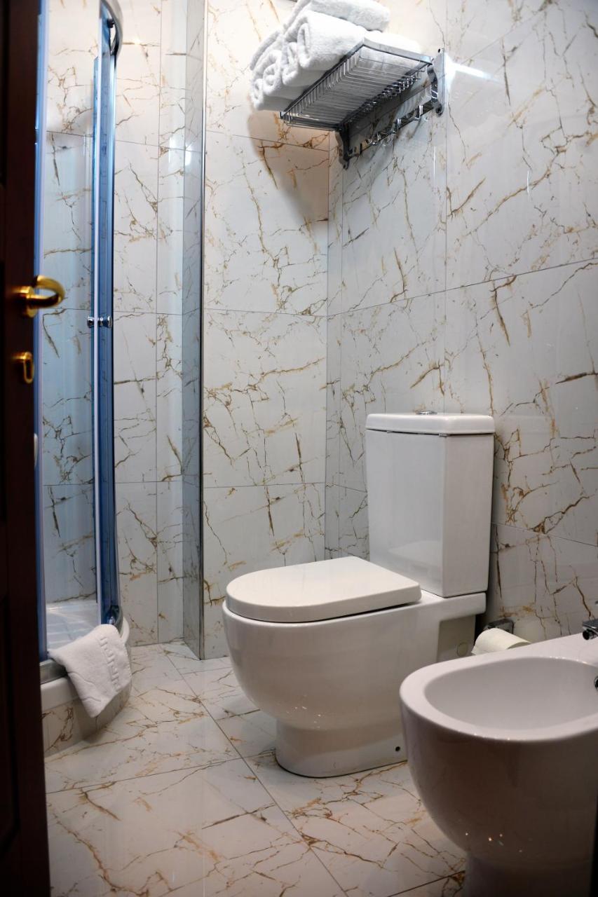 Comfort Hotel フィエル エクステリア 写真
