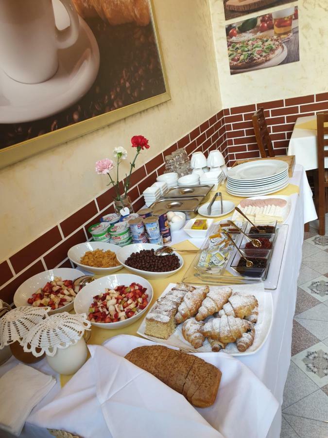 Comfort Hotel フィエル エクステリア 写真