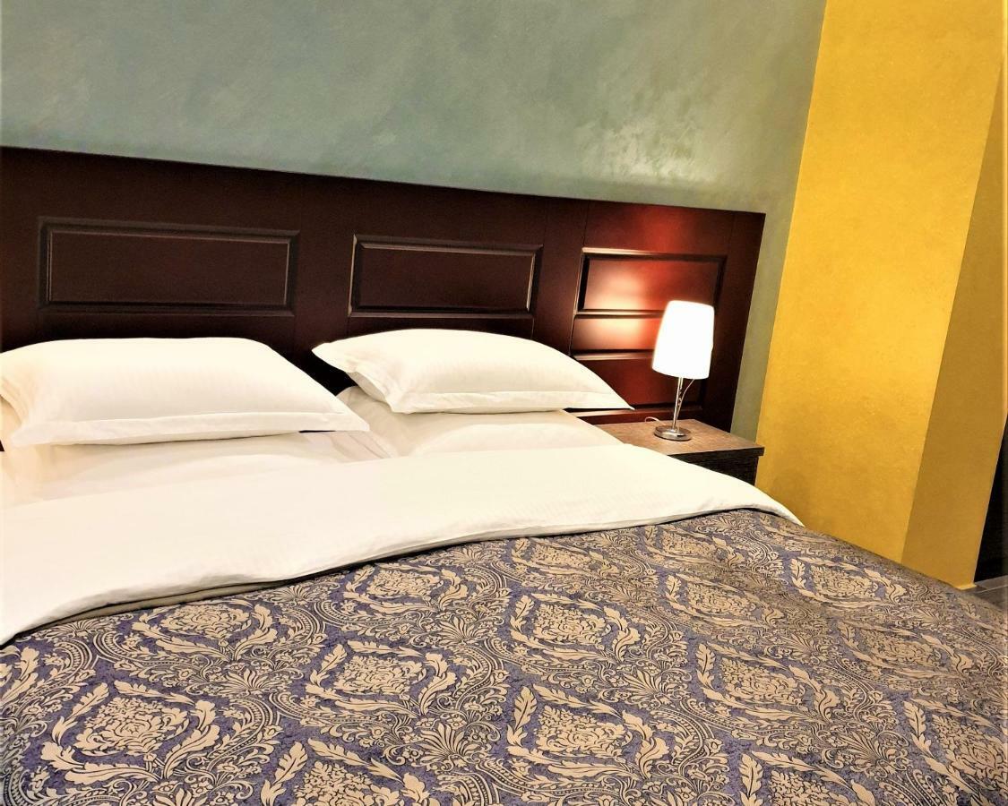 Comfort Hotel フィエル エクステリア 写真