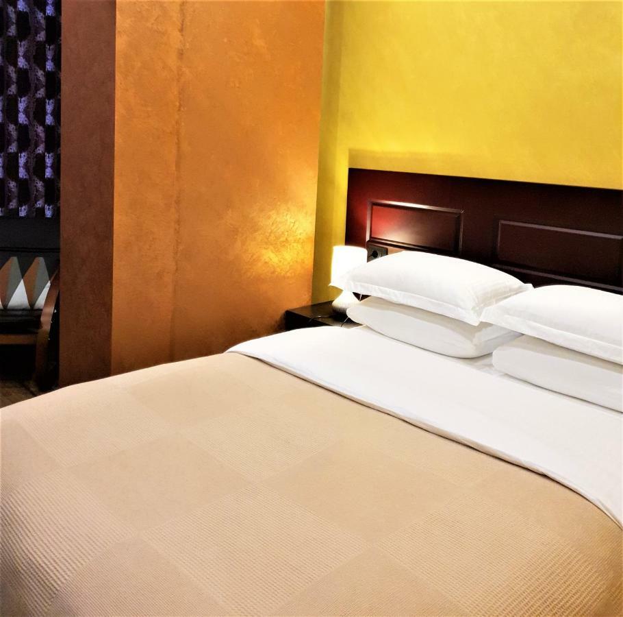 Comfort Hotel フィエル エクステリア 写真