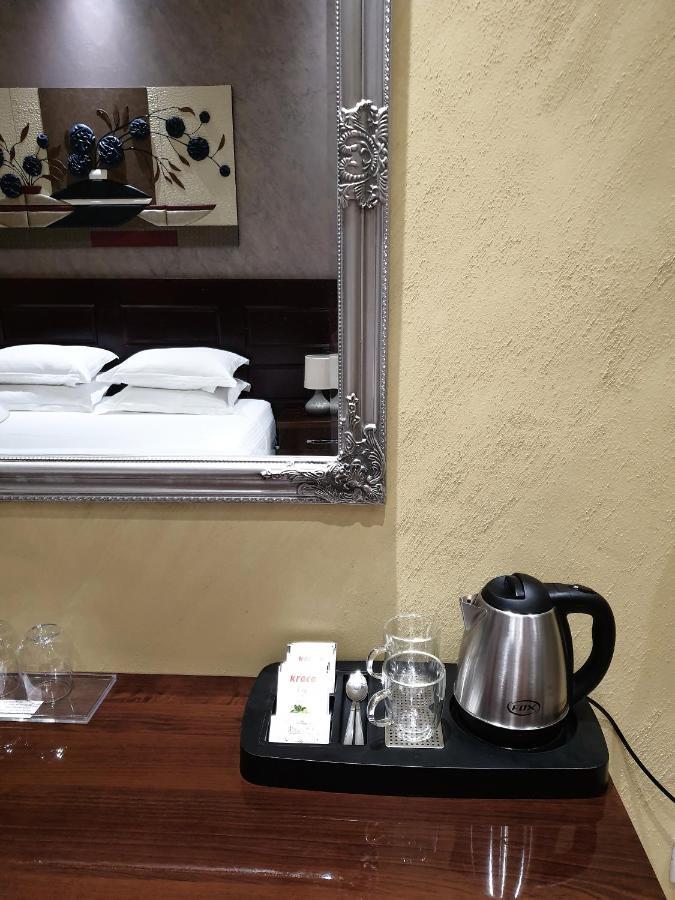 Comfort Hotel フィエル エクステリア 写真
