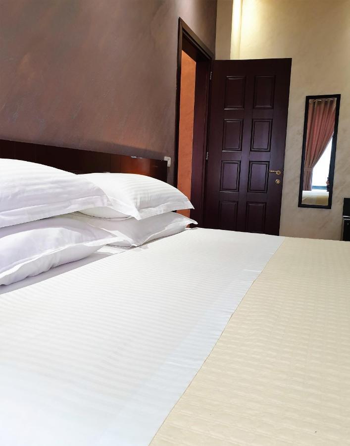 Comfort Hotel フィエル エクステリア 写真